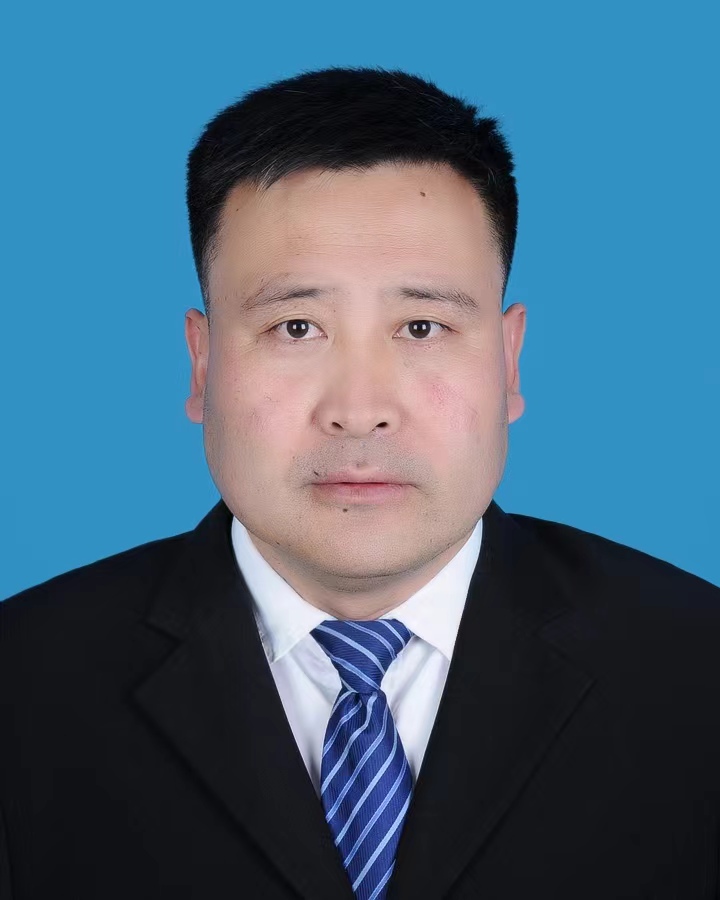 蒋学军
