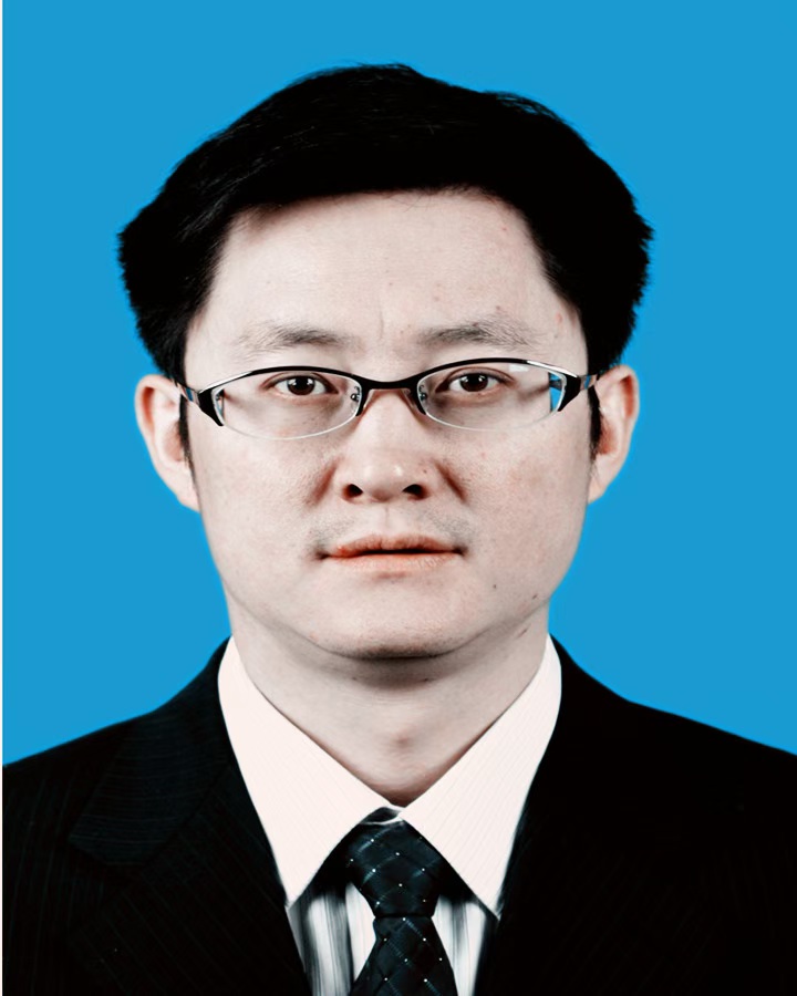 赵斌