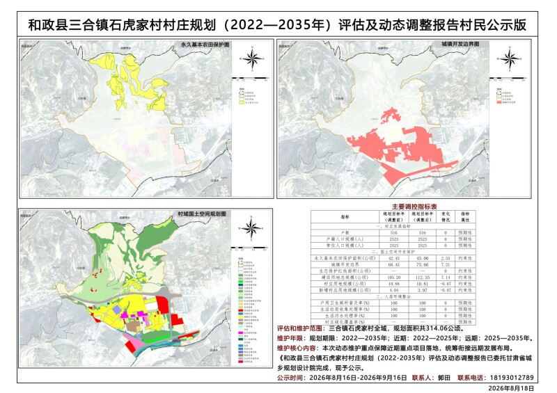和政县三合镇石虎家村村庄规划(2022-2035年)评估及动态调整报告村民公示版(1).jpg
